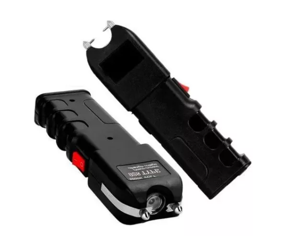  Taser Linterna Led Recargable Ref.928 